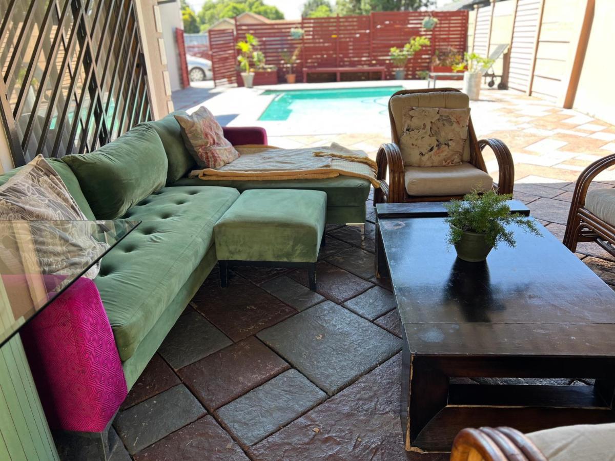 Guest house Morningmist Boutique