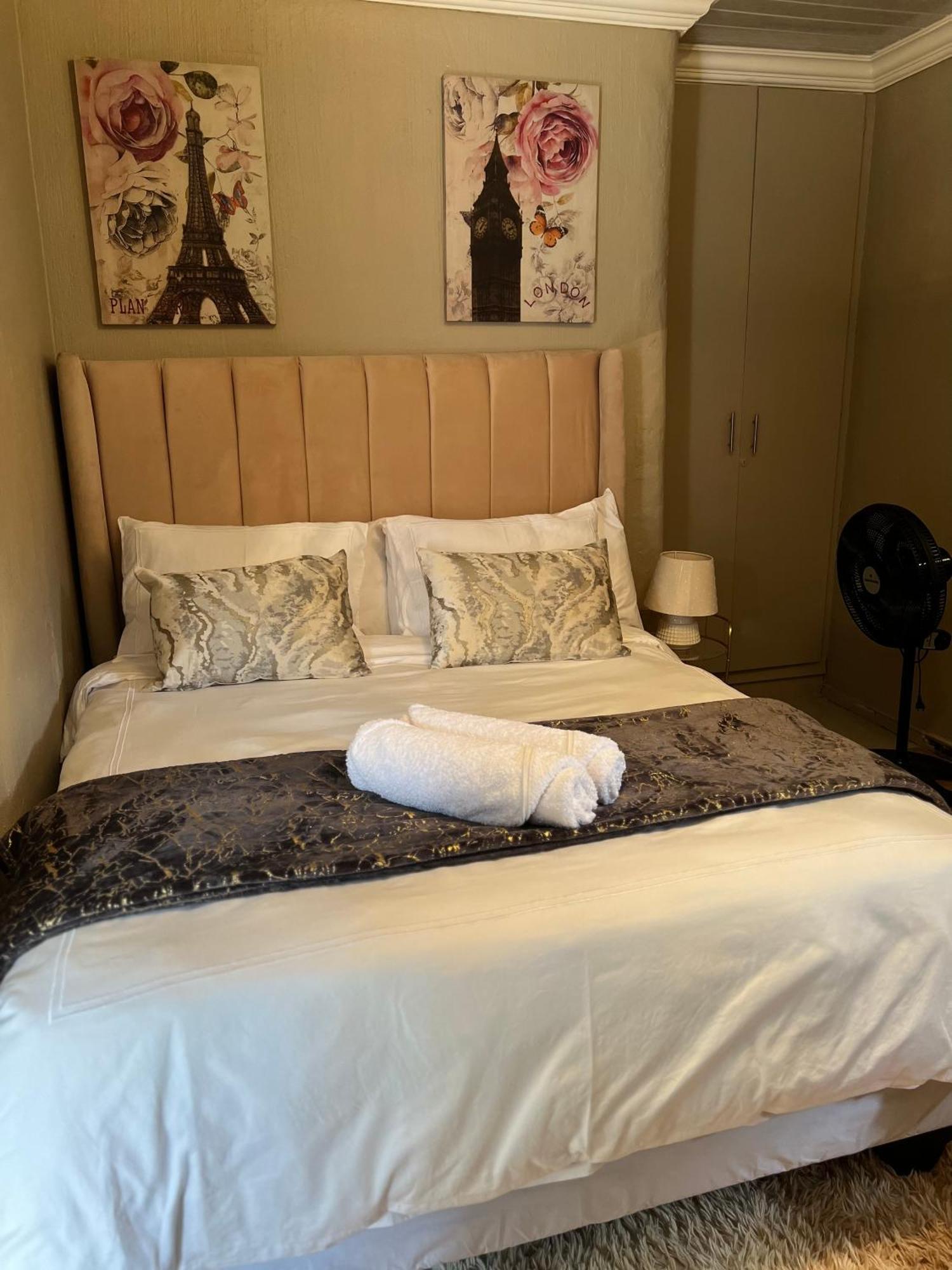Morningmist Boutique Guest house Centurion