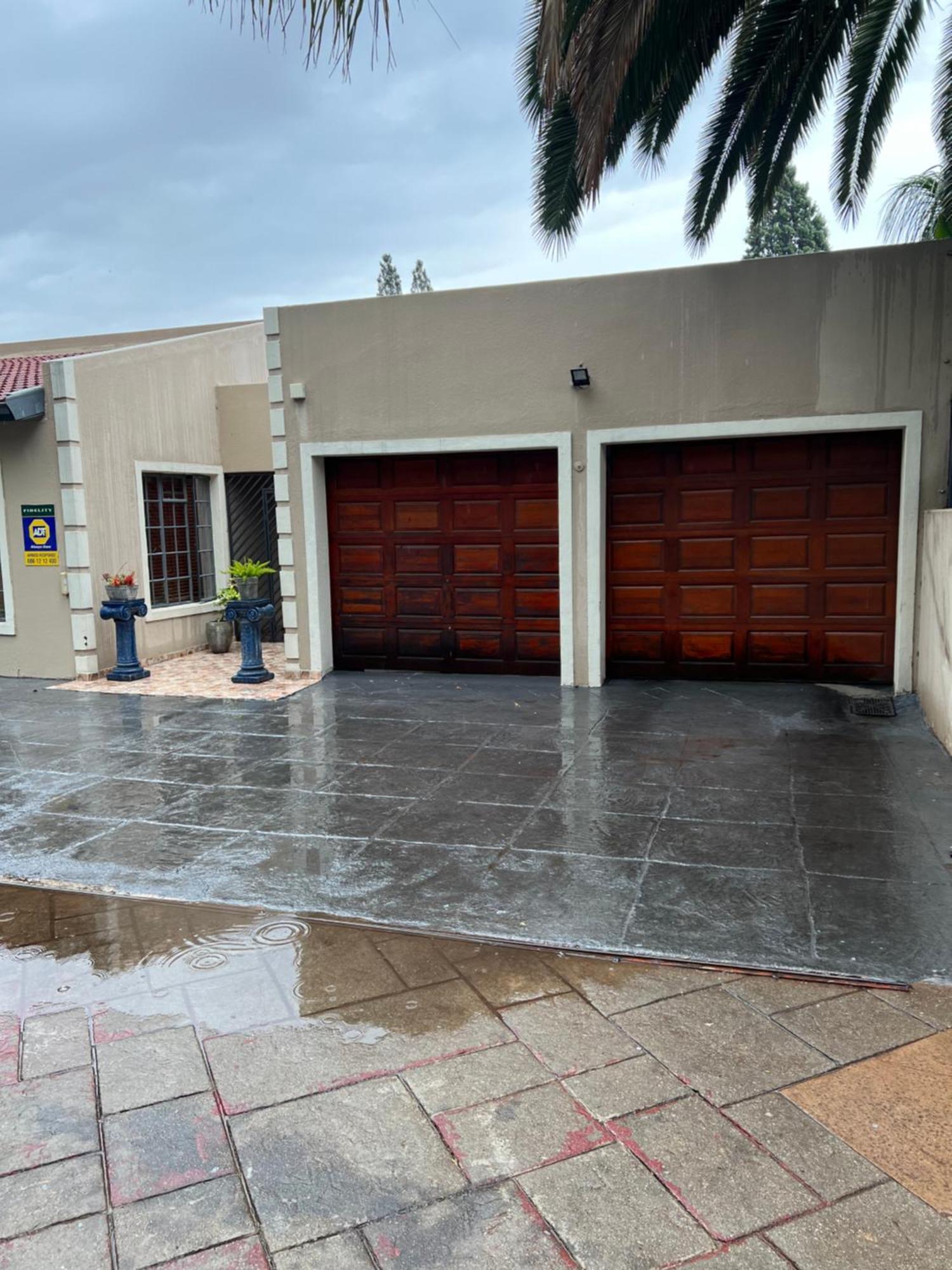 Morningmist Boutique Guest house Centurion
